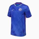 Chelsea Nike 25-26 Camiseta Principal (Home) (5)