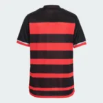 Flamengo Adidas 24-25 Camiseta Principal (home) (2)