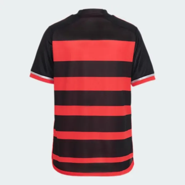 Flamengo Adidas 24-25 Camiseta Principal (home)