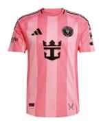 Inter Miami 2025 Adidas Camiseta Principal (Home) (1)