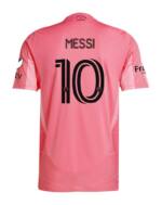 Inter Miami 2025 Adidas Camiseta Principal (Home) (2)
