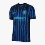 Inter Milan Nike 25-26 Camiseta Principal (Home) (2)