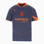 Inter Milan Nike 25-26 Terceira Camiseta (2)