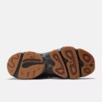 Joe Freshgoods x New Balance 1000 Black Ice Preto Marrom Quente Qualidade Premium (3)