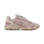 Joe Freshgoods x New Balance 1000 When Things Were Pure Pink Mink Rosa Creme Qualidade Premium (2)
