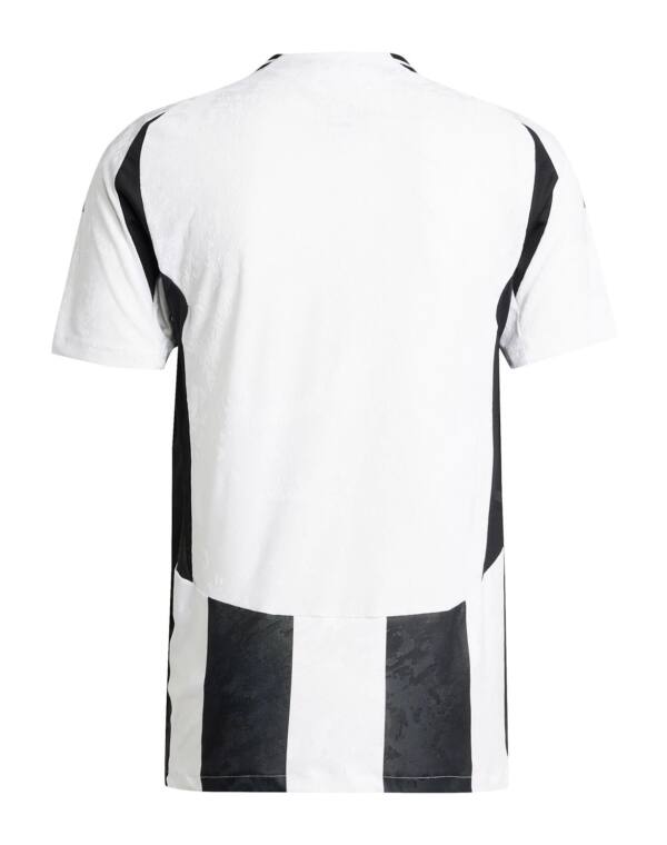 Juventus Adidas 24-25 Camisera Principal (Home) (2)