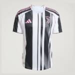 Juventus Adidas 25-26 Camisera Principal (Home) (1)