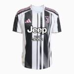 Juventus Adidas 25-26 Camisera Principal (Home) (2)