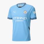 Manchester City Puma 24-25 Camiseta Principal (Home) (1)
