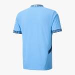 Manchester City Puma 24-25 Camiseta Principal (Home) (2)