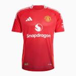 Manchester United Adidas 24-25 Camiseta Principal (Home) (1)