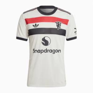 Manchester United Adidas 24-25 Terceira Camiseta