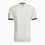 Manchester United Adidas 24-25 Terceira Camiseta (2)