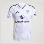 Manchester United Adidas 25-26 Camiseta Alternativa (Away) (1)
