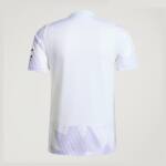 Manchester United Adidas 25-26 Camiseta Alternativa (Away) (2)