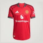 Manchester United Adidas 25-26 Camiseta Principal (Home) (1)