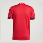 Manchester United Adidas 25-26 Camiseta Principal (Home) (2)