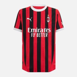 Milan Puma 24-25 Camiseta Principal (Home)