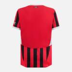 Milan Puma 24-25 Camiseta Principal (Home) (2)