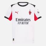 Milan Puma 25-26 Camiseta Alternativa (Away) (1)