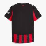 Milan Puma 25-26 Camiseta Principal (Home) (2)