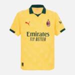 Milan Puma 25-26 Terceira Camiseta (2)