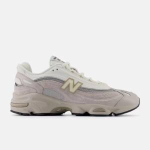 New Balance 1000 Moonrock Roxo Branco