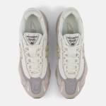New Balance 1000 Moonrock Roxo Branco Qualidade Premium (4)