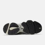 New Balance 1000 Silver Metallic Cinzento Preto Qualidade Premium (5)