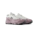 New Balance 1000 Suede Pack Light Mauve Rosa Branco Qualidade Premium (1)