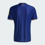 New Castle United Adidas 25-26 Terceira Camiseta (1)