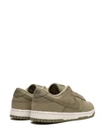 Nike Dunk Low Premium Neutral Olive Verde Qualidade Premium (3)