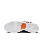 Nike SB x TIGHTBOOTH Dunk Low Pro Black and White Preto Branco Premium (3)