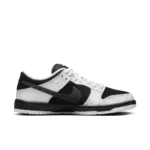 Nike SB x TIGHTBOOTH Dunk Low Pro Black and White Preto Branco Premium (4)