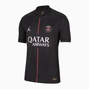 Paris Saint Germain PSG Nike 25-26 Quarta Camiseta