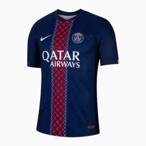 Paris Saint Germain PSG Nike Adidas 25-26 Camiseta Principal (Home)