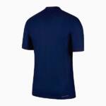 Paris Saint Germain PSG Nike Adidas 25-26 Camiseta Principal (Home) (3)