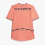 Porto New Balance 25-26 Camiseta Alternativa (Away) (2)