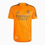 Real Madrid Adidas 24-25 Camiseta Alternativa (Away) (2)