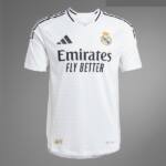 Real Madrid Adidas 24-25 Camiseta Principal (Home) (1)