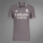Real Madrid Adidas 24-25 Terceira Camiseta (1)