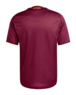 Roma Adidas 25-26 Camiseta Principal (Home) (1)