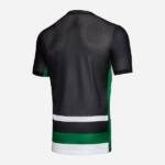 Sporting Nike 24-25 Camiseta Principal (Home) (2)