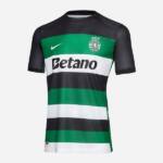 Sporting Nike 24-25 Camiseta Principal (Home) (3)