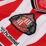 Sunderland Hummel 25-26 Camiseta Principal (Home) (1)