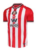 Sunderland Hummel 25-26 Camiseta Principal (Home) (2)