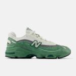 New Balance 1000 Mallard Green Verde Creme Qualidade Premium