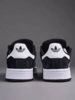 Adidas Campus 00s Black White Preto Branco (1)