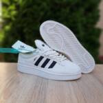 Adidas Bad Campus x Bad Bunny Branco Preto (3)